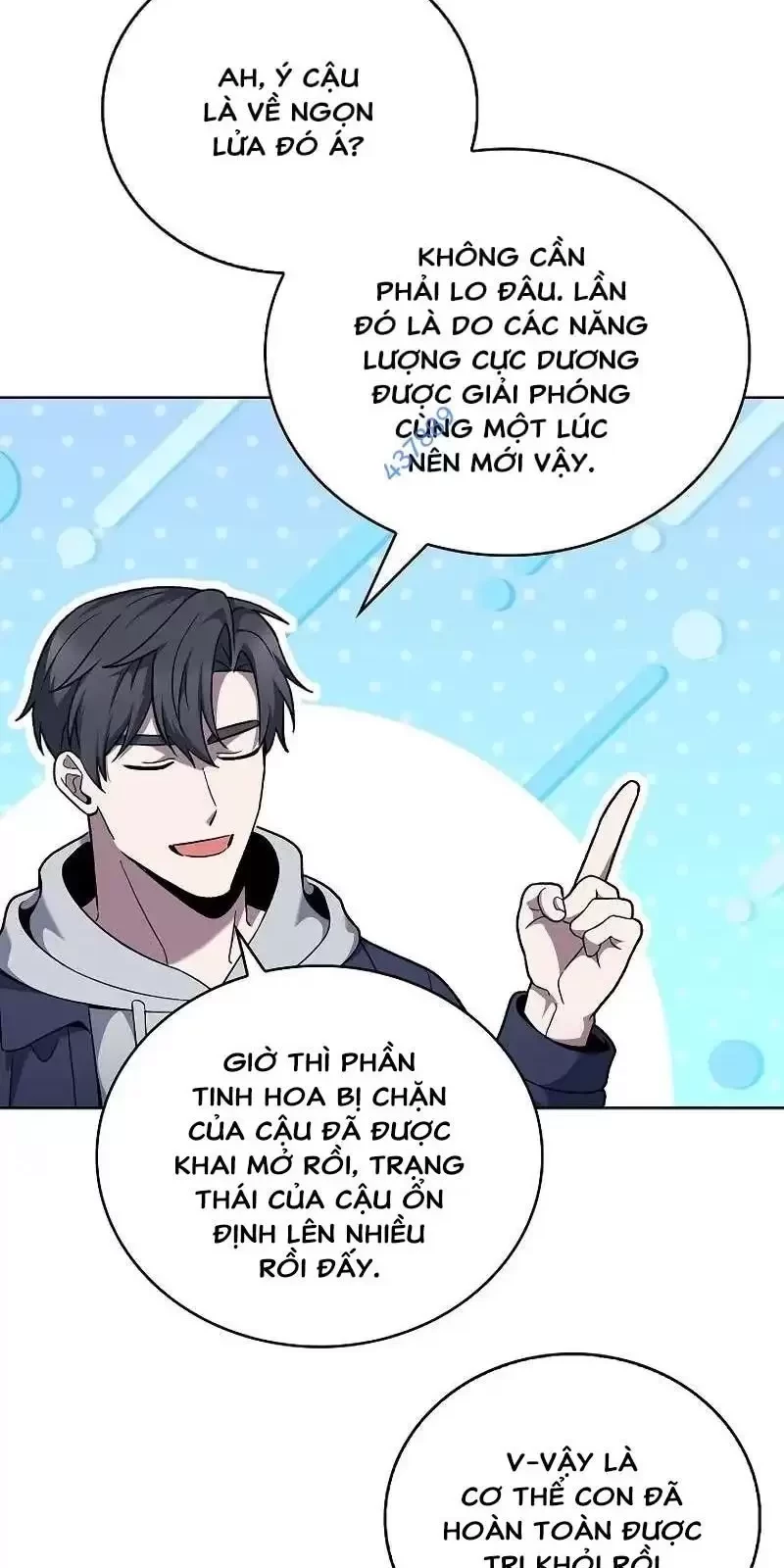 Shipper Đến Từ Murim Chapter 47 - 11