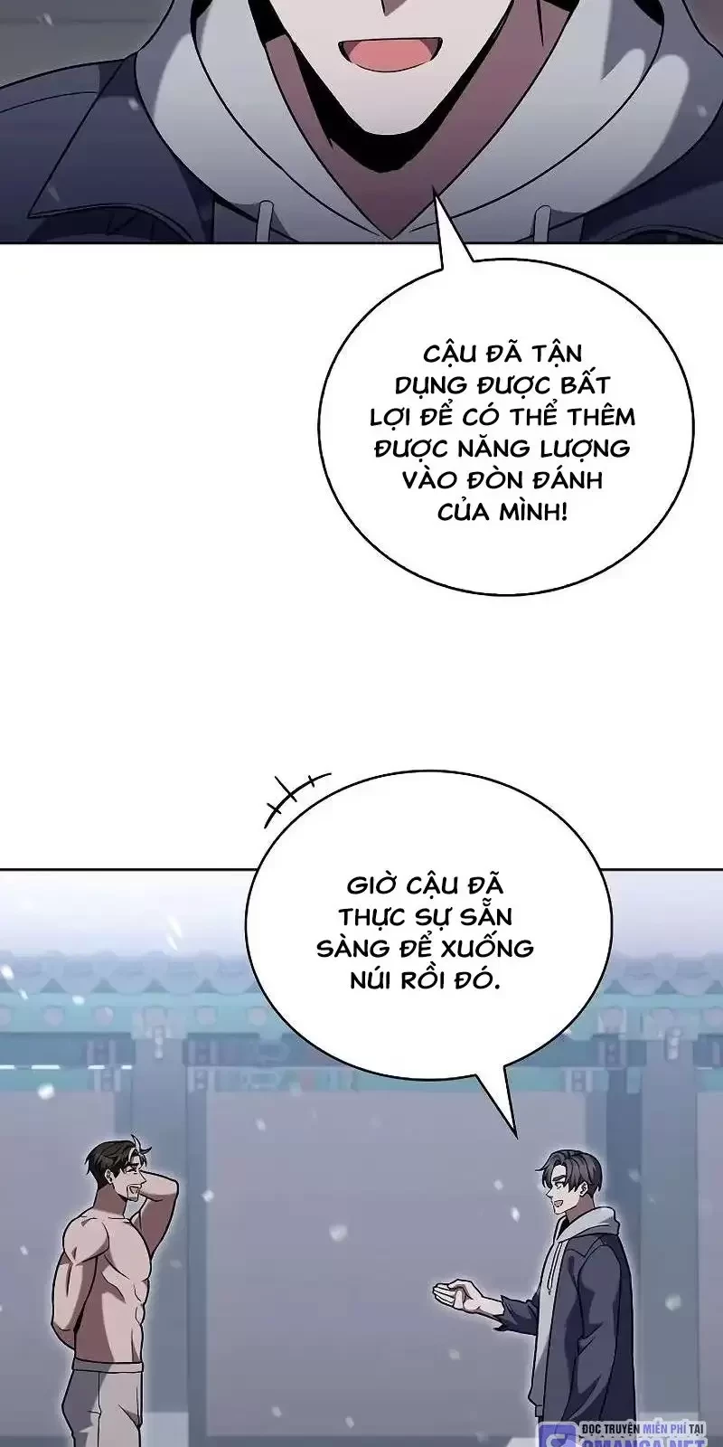 Shipper Đến Từ Murim Chapter 47 - 42