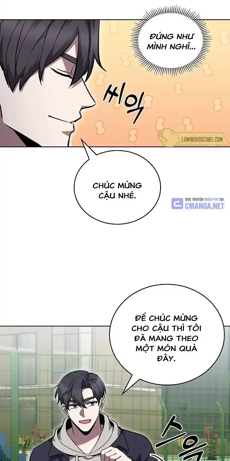 Shipper Đến Từ Murim Chapter 47 - 58