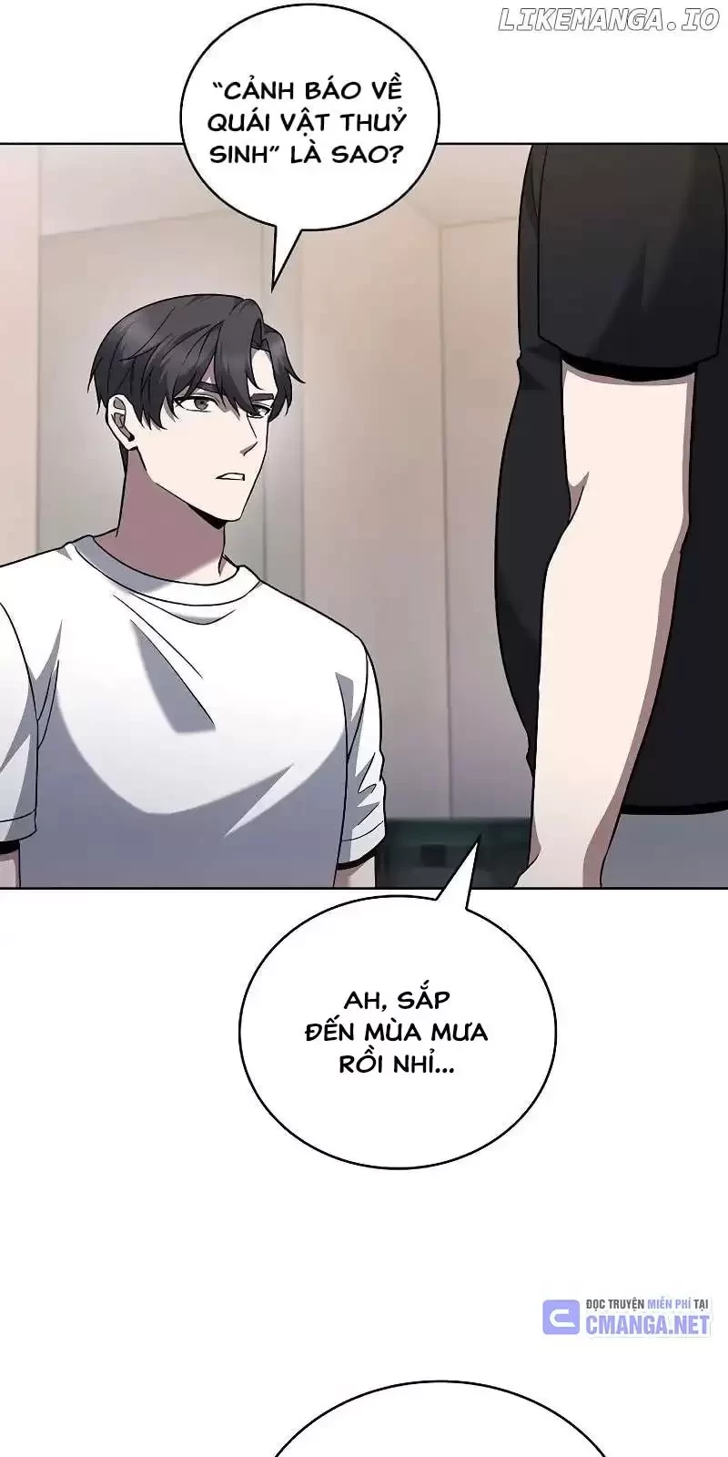 Shipper Đến Từ Murim Chapter 48 - 21