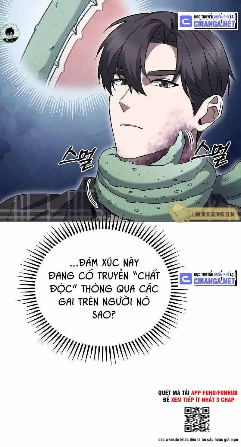 Shipper Đến Từ Murim Chapter 49 - 9