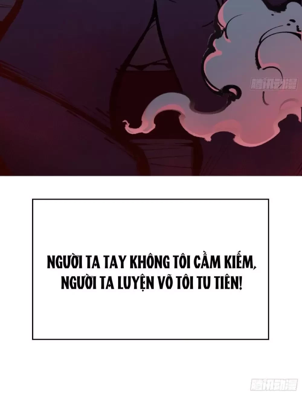 Ta Làm Súc Sinh Ở Tu Tiên Giới Chapter 0 - 12