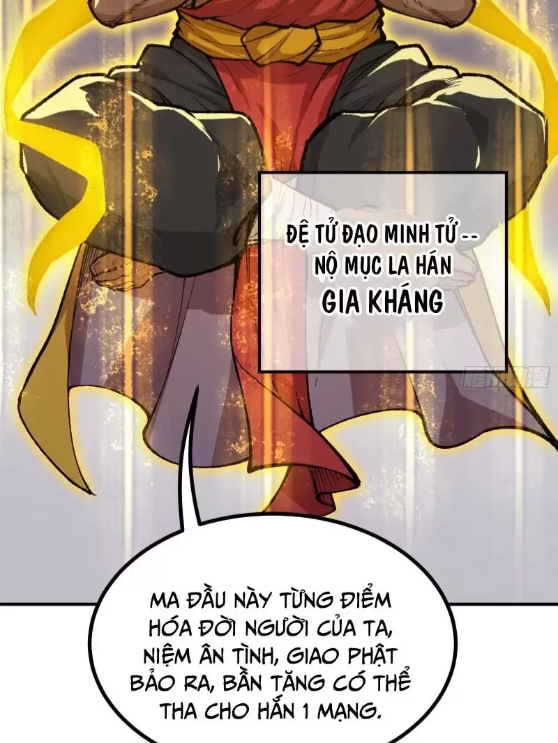 Ta Làm Súc Sinh Ở Tu Tiên Giới Chapter 1 - 51