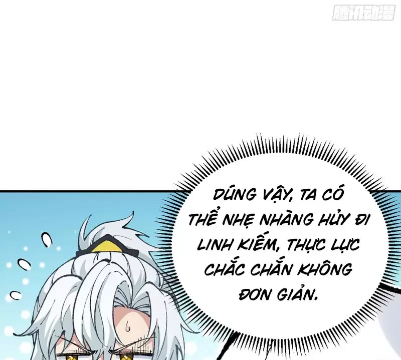 Ta Làm Súc Sinh Ở Tu Tiên Giới Chapter 3 - Next Chapter 4