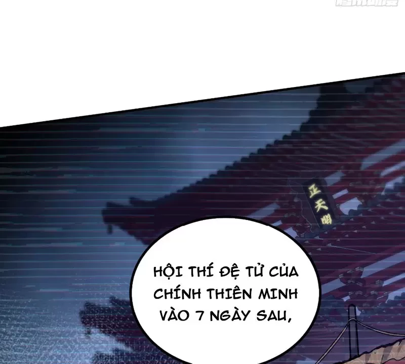 Ta Làm Súc Sinh Ở Tu Tiên Giới Chapter 3 - Next Chapter 4