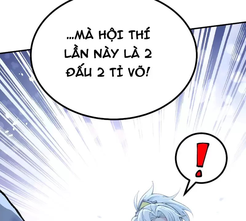 Ta Làm Súc Sinh Ở Tu Tiên Giới Chapter 3 - Next Chapter 4