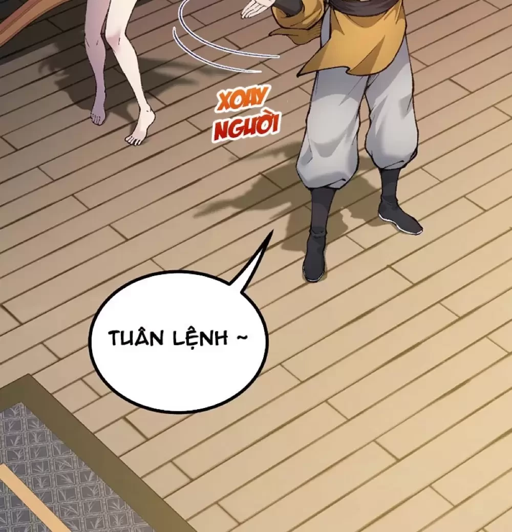 Ta Làm Súc Sinh Ở Tu Tiên Giới Chapter 4 - 6