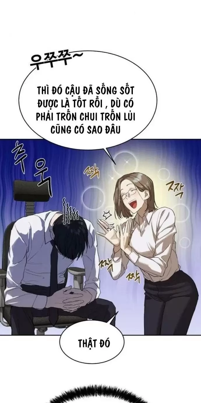 Công Chức Đặc Dị Chapter 13 - 32