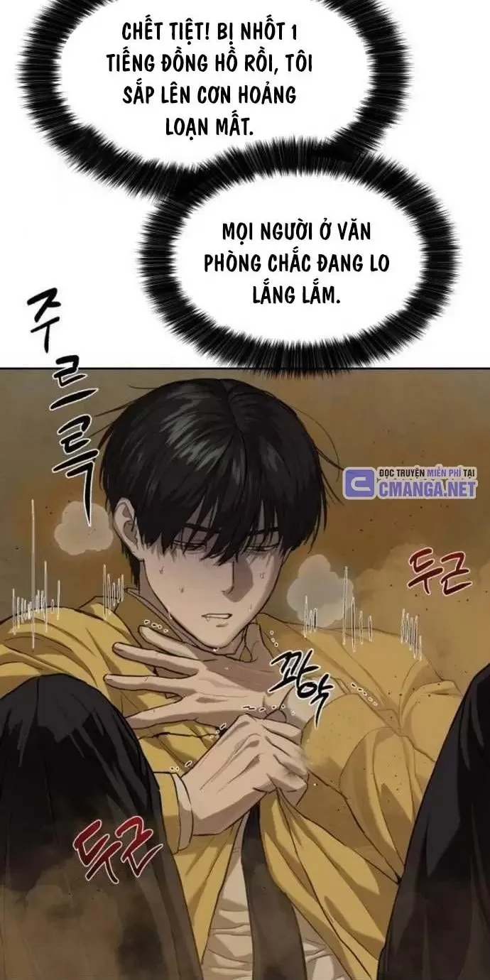 Công Chức Đặc Dị Chapter 14 - 7