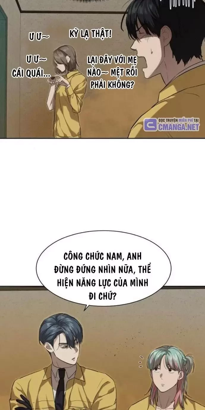 Công Chức Đặc Dị Chapter 14 - 48