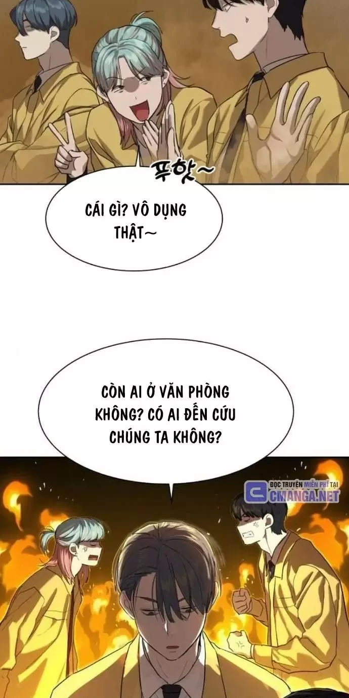 Công Chức Đặc Dị Chapter 14 - 52