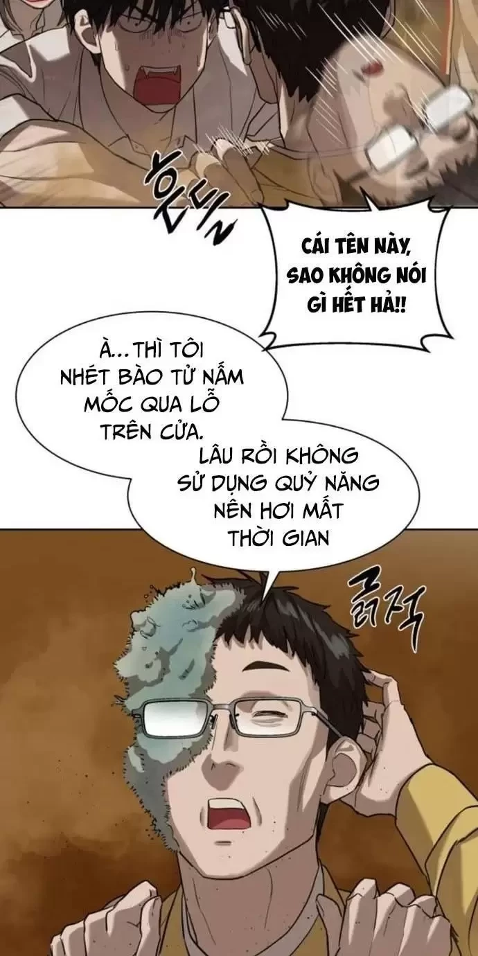 Công Chức Đặc Dị Chapter 15 - 88