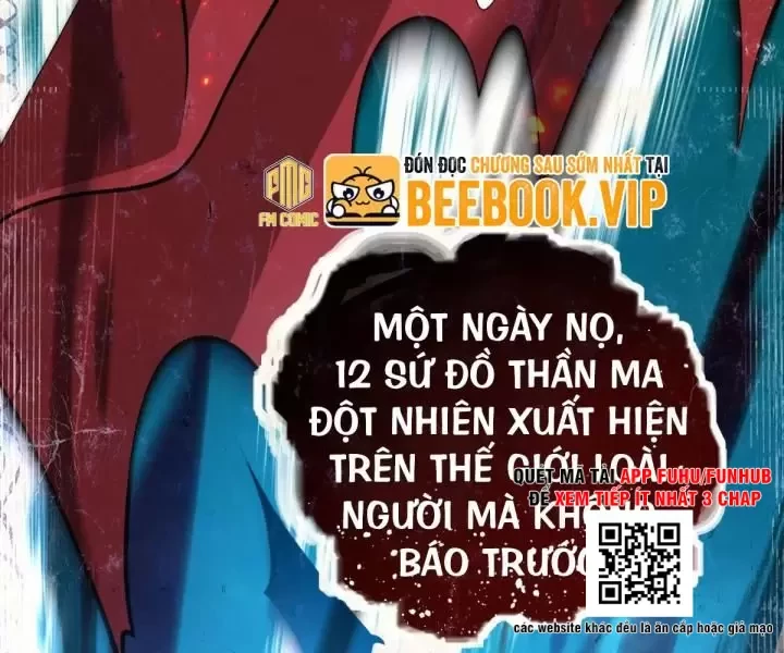 Thế Giới Bắt Đầu Bằng Số 0 Chapter 1 - 13