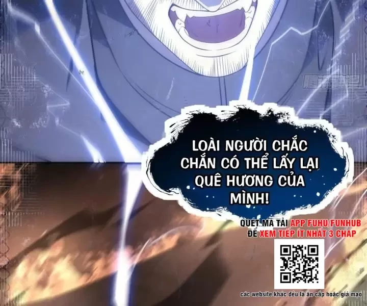 Thế Giới Bắt Đầu Bằng Số 0 Chapter 1 - 47