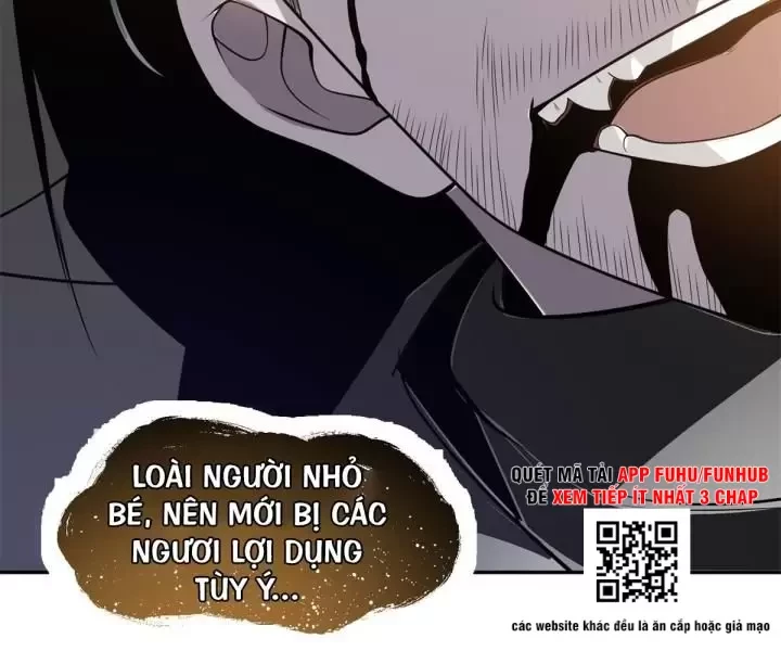 Thế Giới Bắt Đầu Bằng Số 0 Chapter 1 - 68