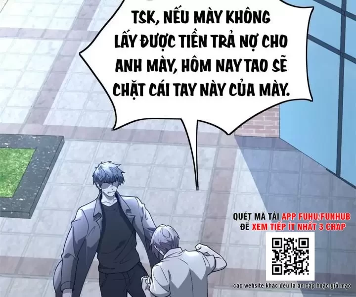 Thế Giới Bắt Đầu Bằng Số 0 Chapter 1 - 92