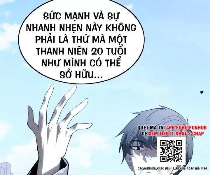 Thế Giới Bắt Đầu Bằng Số 0 Chapter 1 - 106