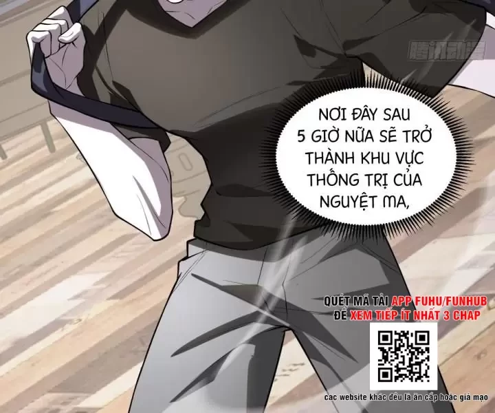 Thế Giới Bắt Đầu Bằng Số 0 Chapter 1 - 120