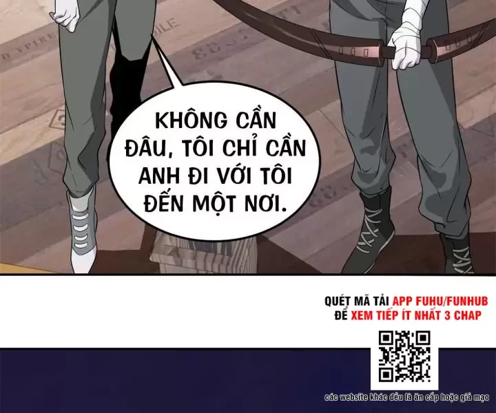 Thế Giới Bắt Đầu Bằng Số 0 Chapter 1 - 158