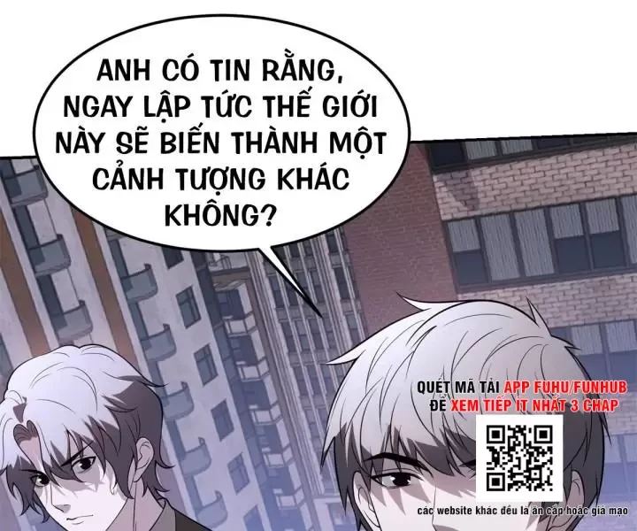 Thế Giới Bắt Đầu Bằng Số 0 Chapter 1 - 164