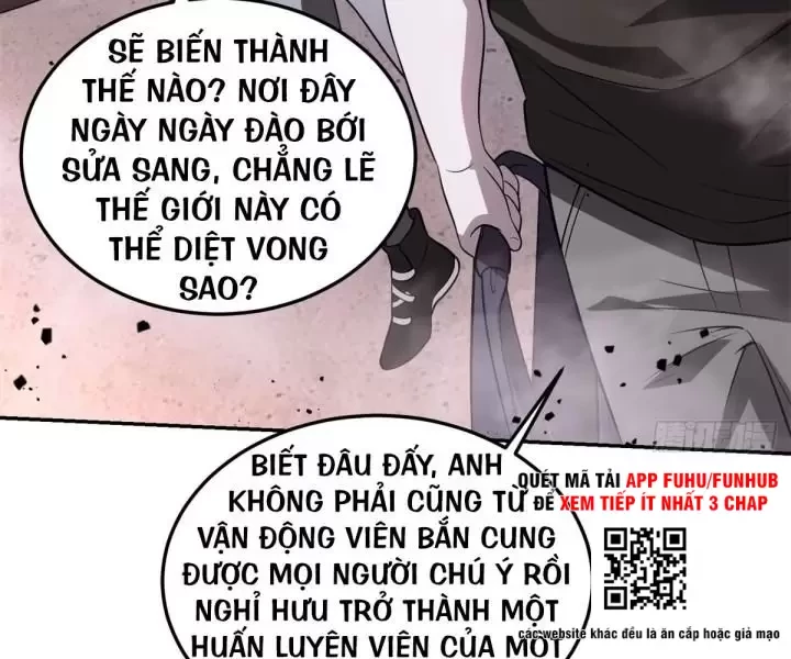 Thế Giới Bắt Đầu Bằng Số 0 Chapter 1 - 166