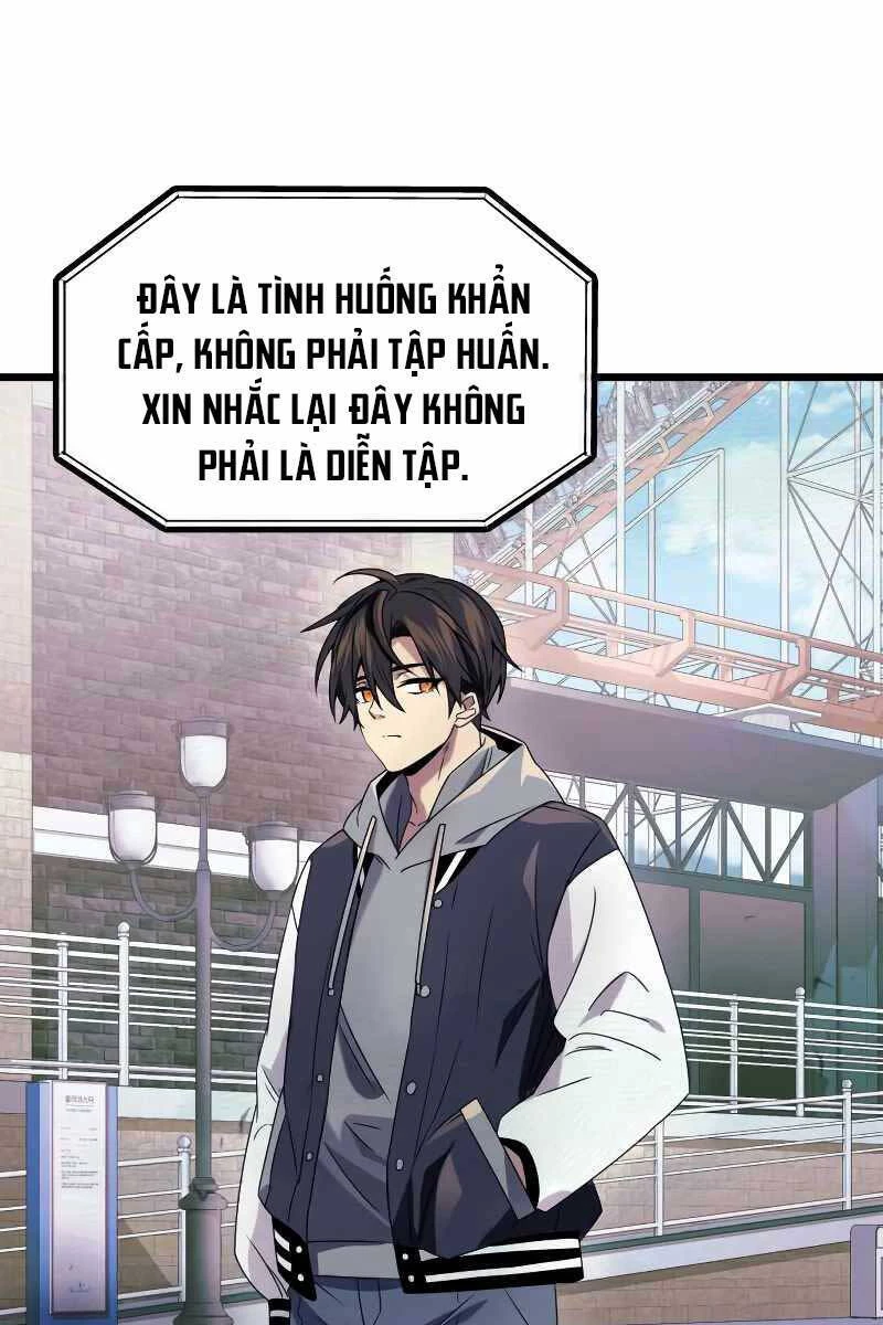 Ta Nhận Được Vật Phẩm Thần Thoại Chapter 41 - 25