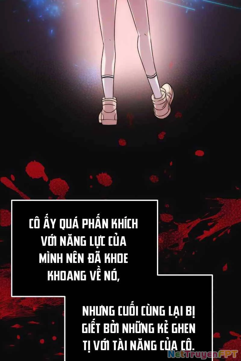 Ta Nhận Được Vật Phẩm Thần Thoại Chapter 41 - 48