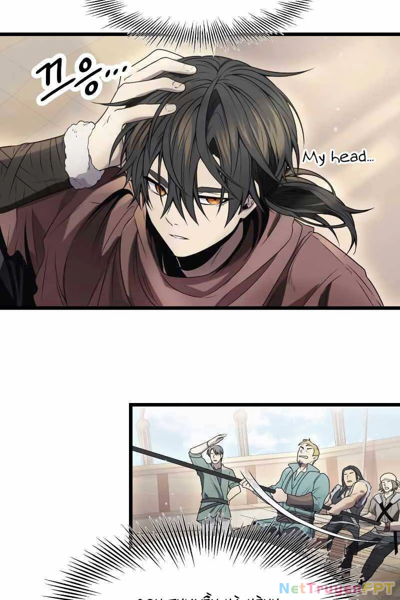 Ta Nhận Được Vật Phẩm Thần Thoại Chapter 41 - 85