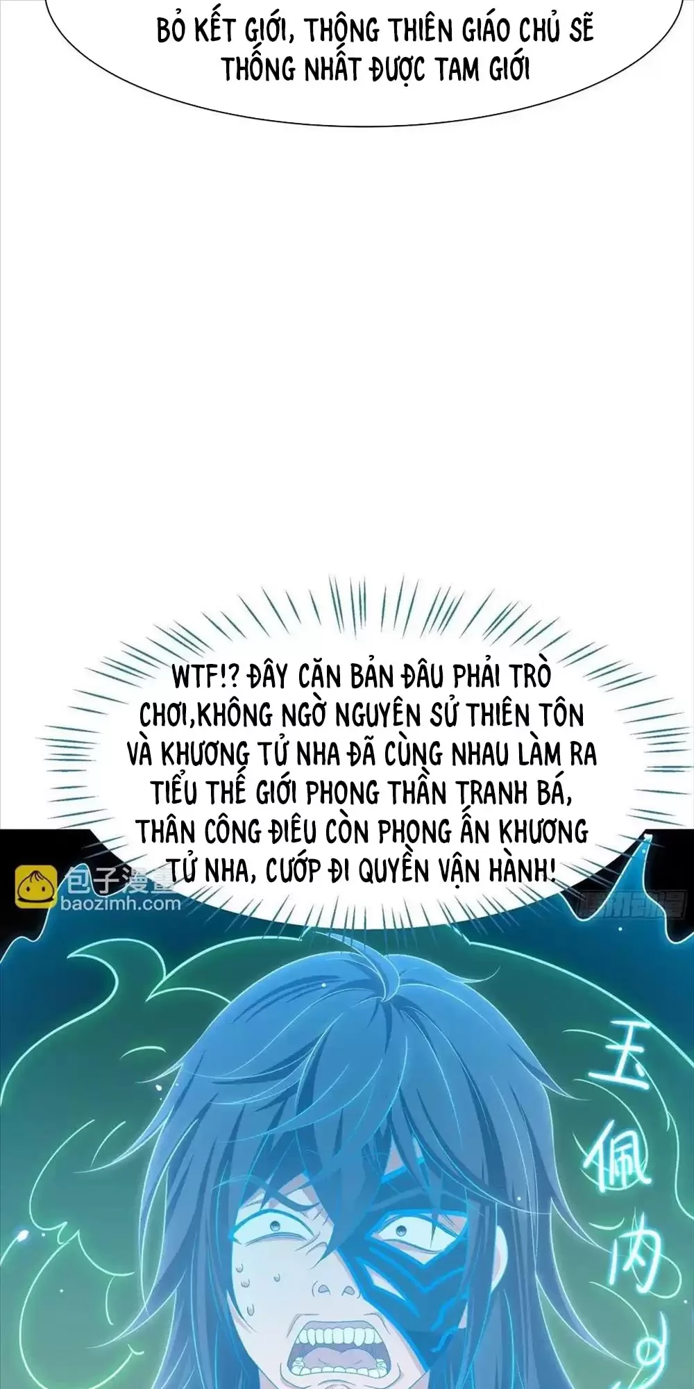 Trùng Sinh Thành Trụ Vương Nhưng Lại Bắt Ta Làm Nhân Vật Phản Diện Chapter 2 - 42