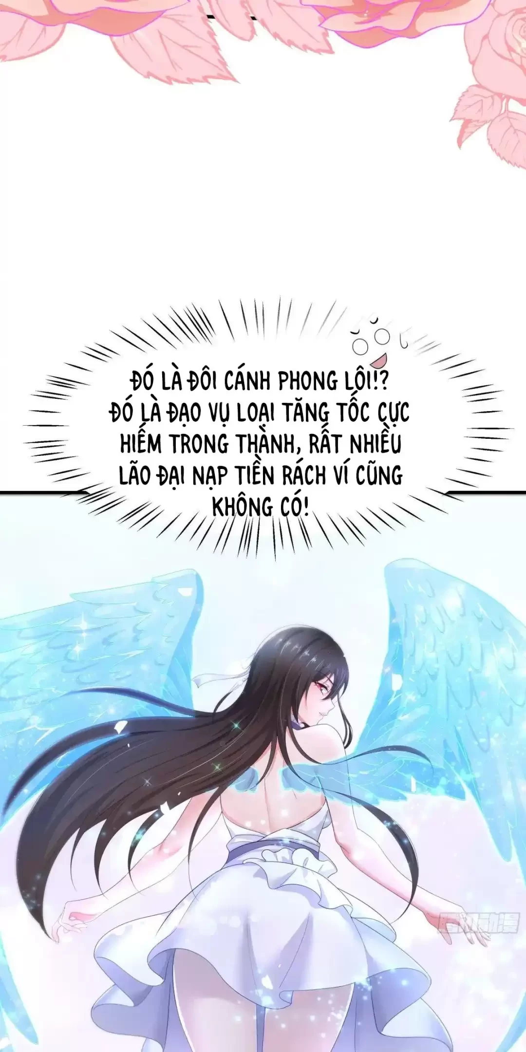 Trùng Sinh Thành Trụ Vương Nhưng Lại Bắt Ta Làm Nhân Vật Phản Diện Chapter 3 - 24