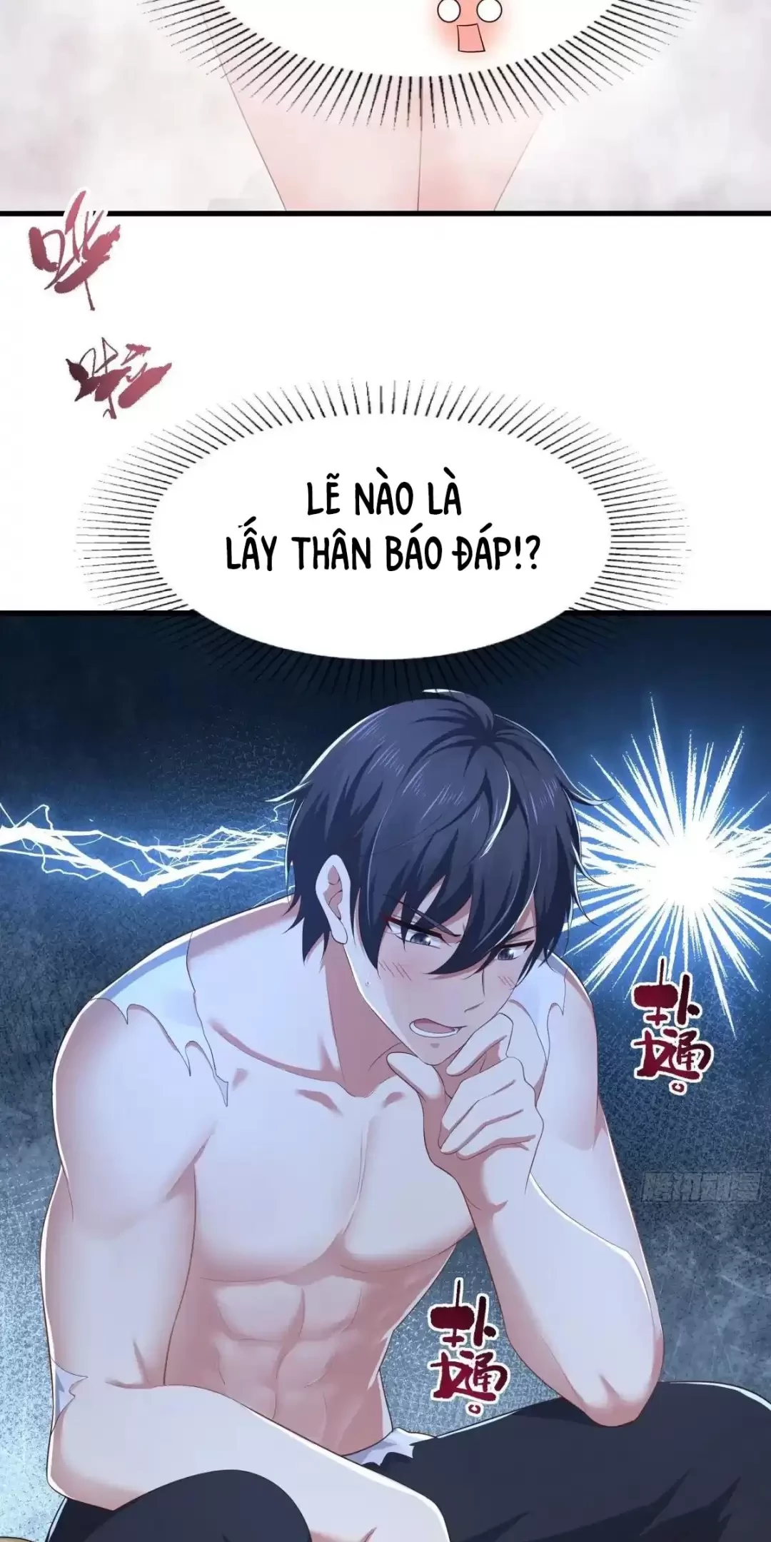 Trùng Sinh Thành Trụ Vương Nhưng Lại Bắt Ta Làm Nhân Vật Phản Diện Chapter 5 - 8