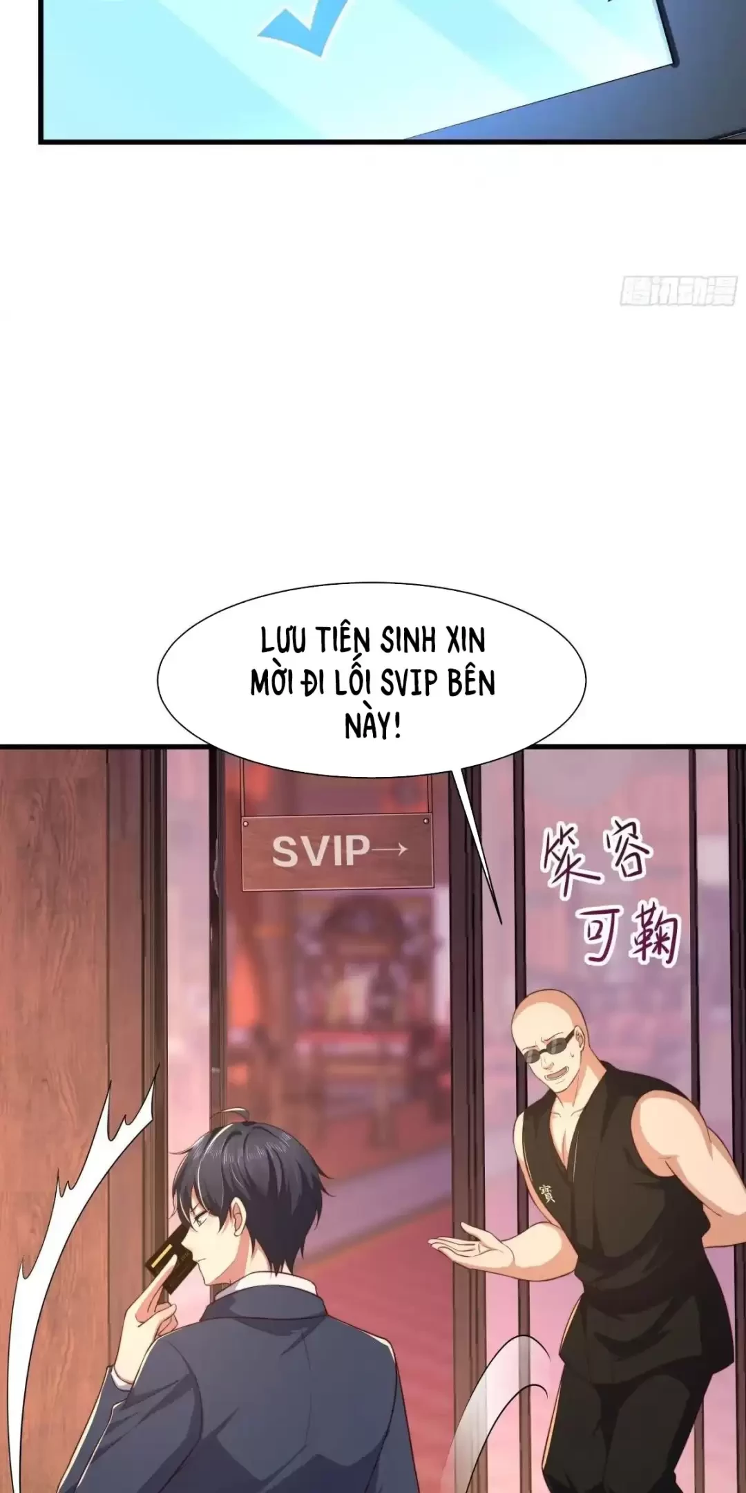 Trùng Sinh Thành Trụ Vương Nhưng Lại Bắt Ta Làm Nhân Vật Phản Diện Chapter 6 - 14