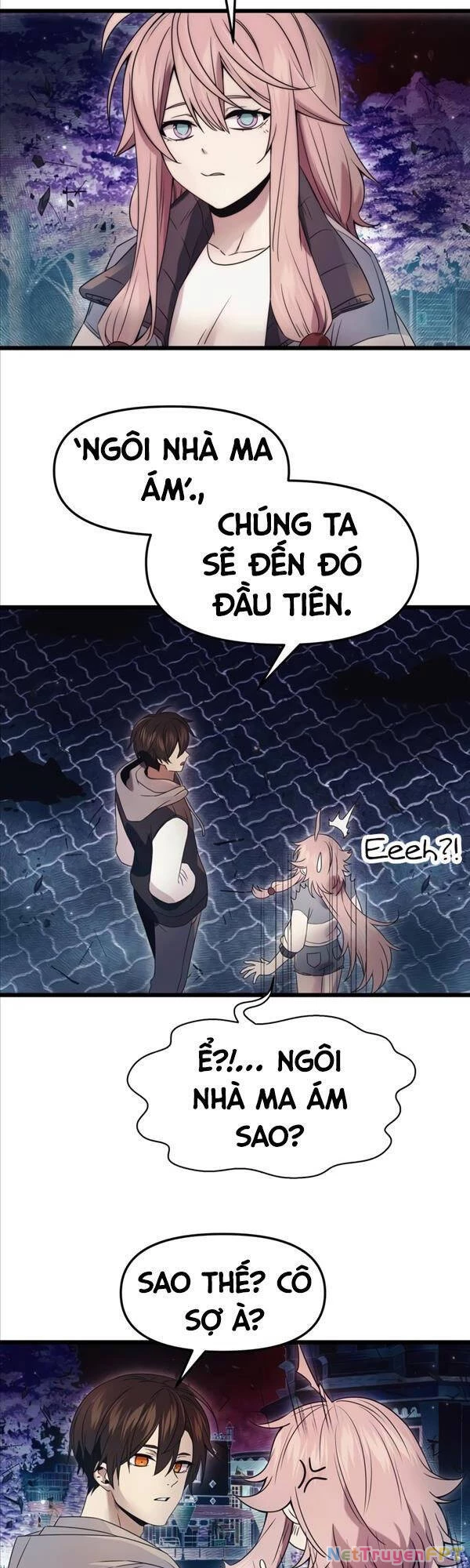 Ta Nhận Được Vật Phẩm Thần Thoại Chapter 43 - 2