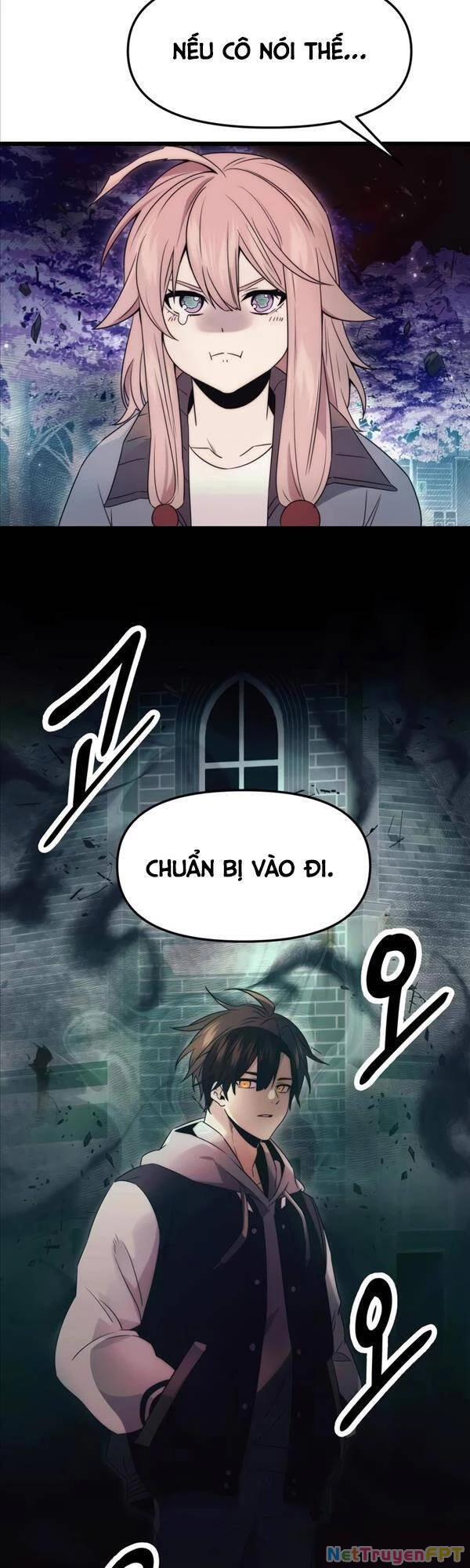 Ta Nhận Được Vật Phẩm Thần Thoại Chapter 43 - 4
