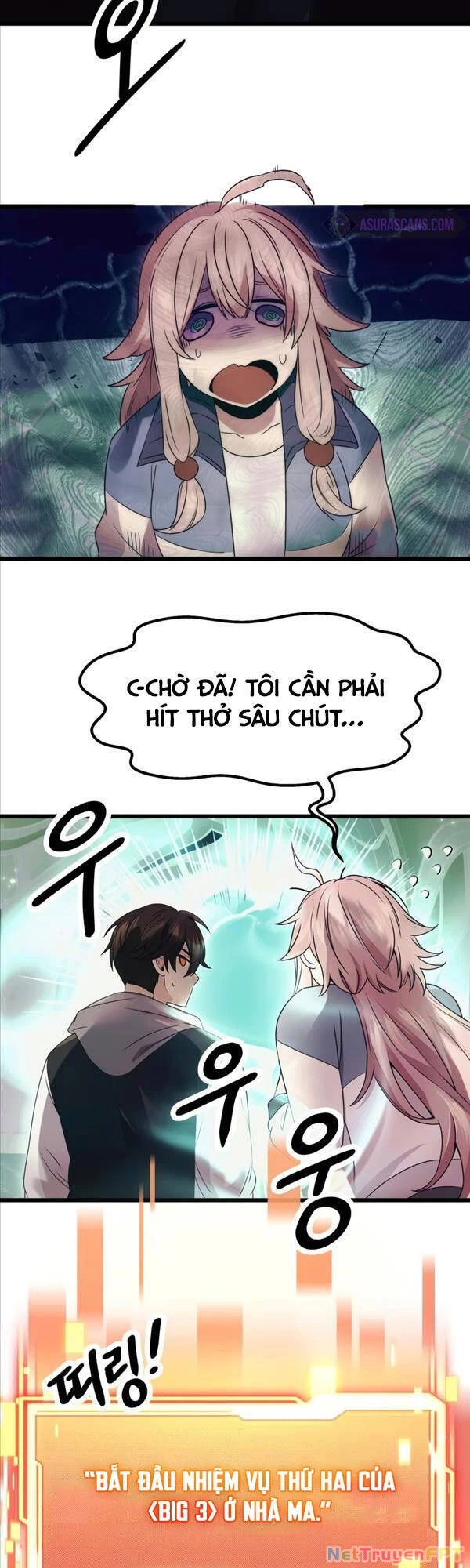 Ta Nhận Được Vật Phẩm Thần Thoại Chapter 43 - 5