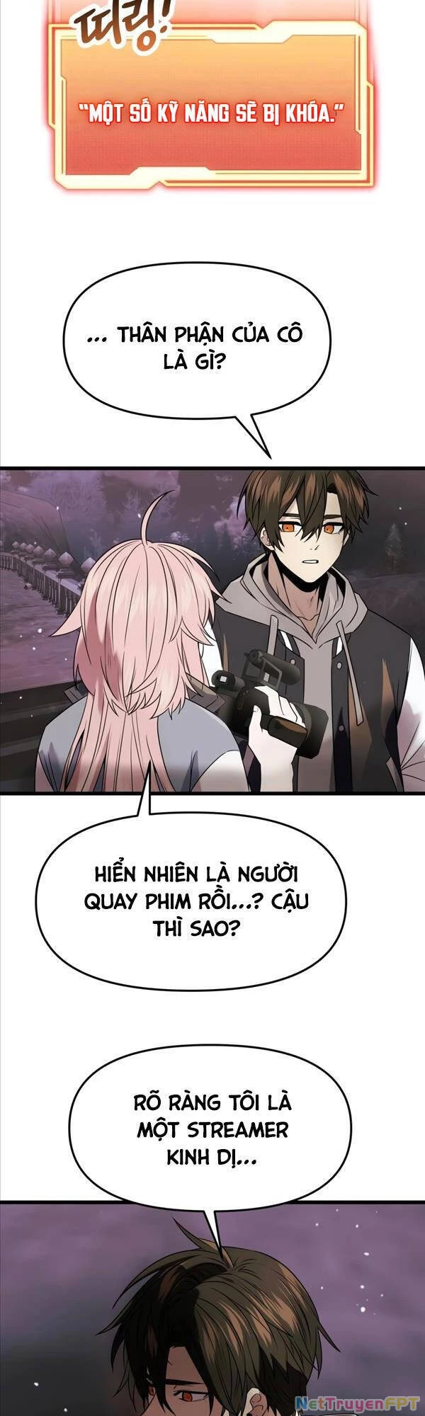 Ta Nhận Được Vật Phẩm Thần Thoại Chapter 43 - 9