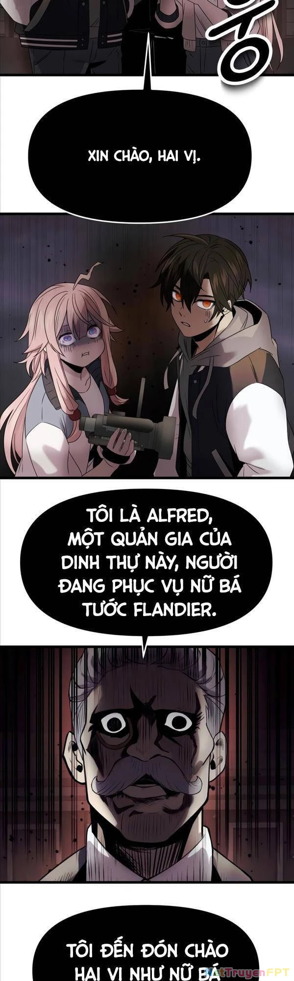 Ta Nhận Được Vật Phẩm Thần Thoại Chapter 43 - 11