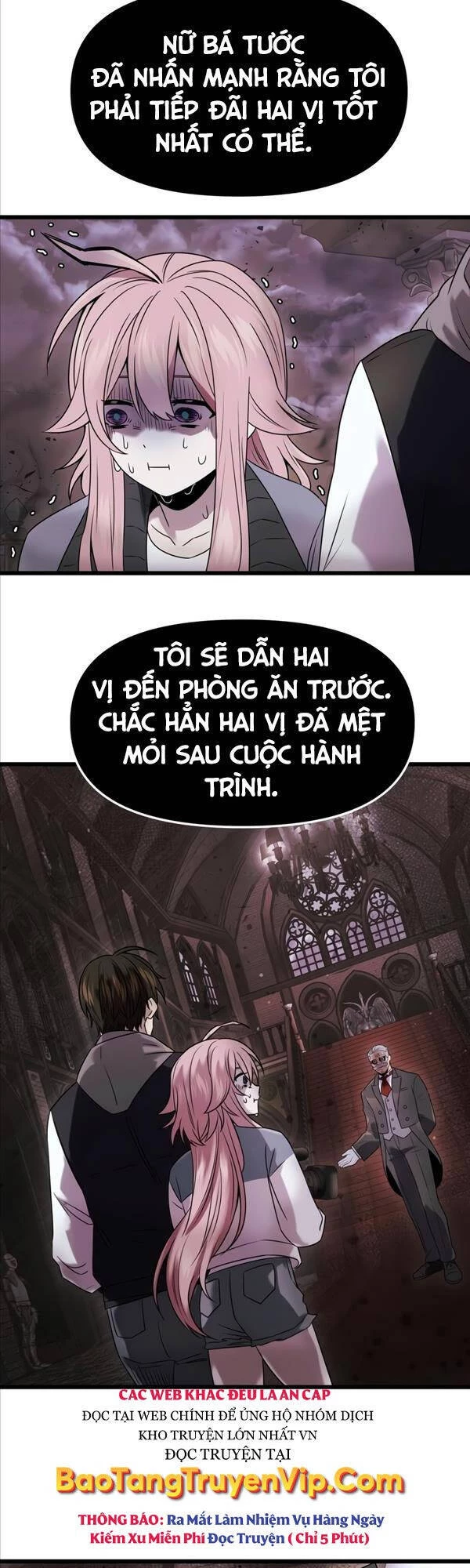 Ta Nhận Được Vật Phẩm Thần Thoại Chapter 43 - 15