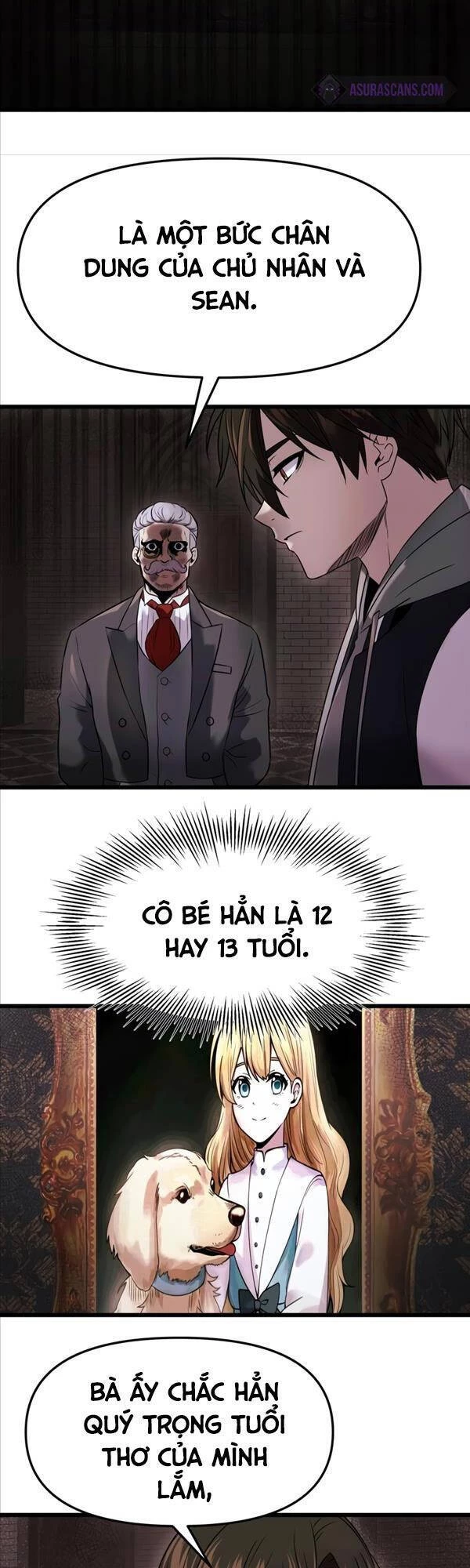 Ta Nhận Được Vật Phẩm Thần Thoại Chapter 43 - 18