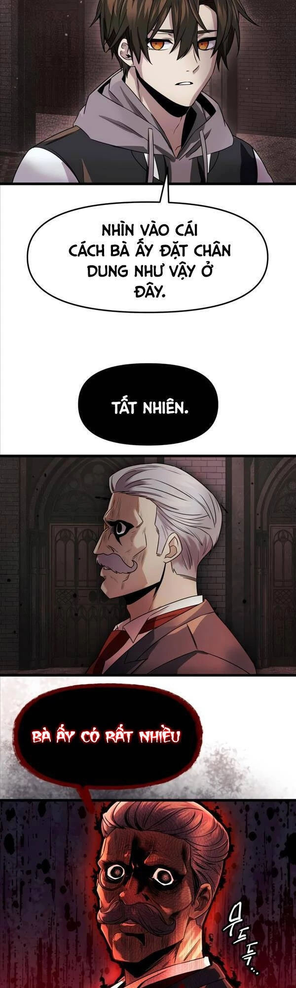 Ta Nhận Được Vật Phẩm Thần Thoại Chapter 43 - 19