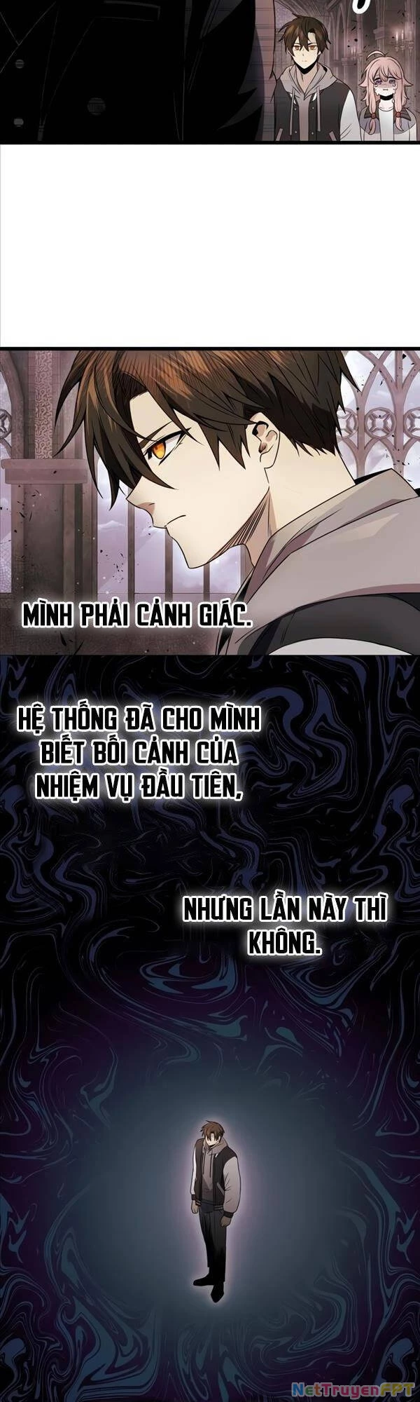 Ta Nhận Được Vật Phẩm Thần Thoại Chapter 43 - 21