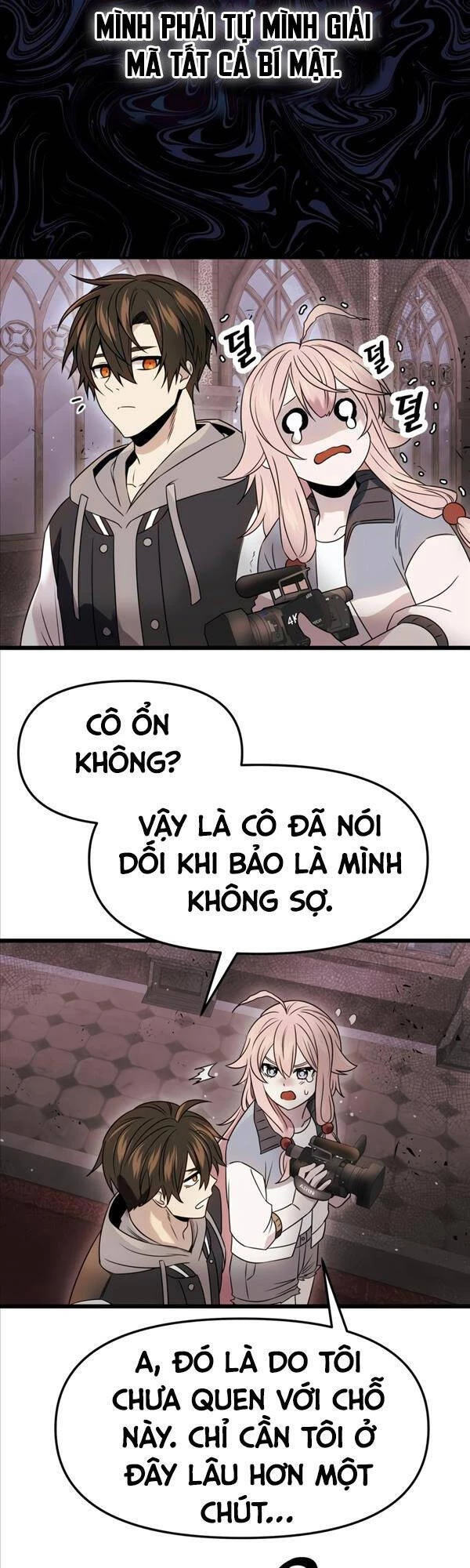 Ta Nhận Được Vật Phẩm Thần Thoại Chapter 43 - 22