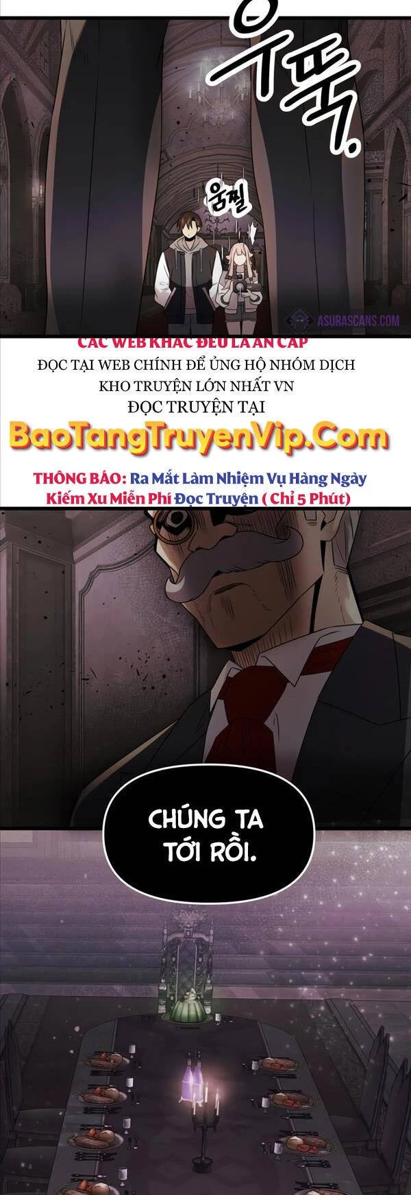Ta Nhận Được Vật Phẩm Thần Thoại Chapter 43 - 23