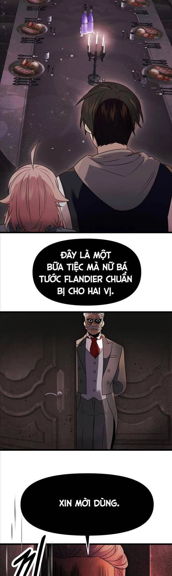 Ta Nhận Được Vật Phẩm Thần Thoại Chapter 43 - 24