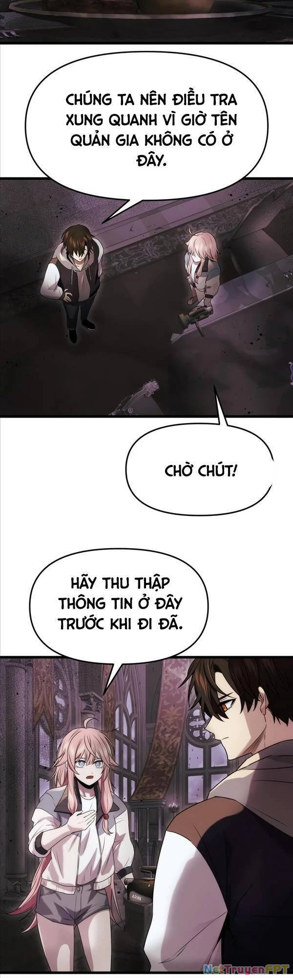 Ta Nhận Được Vật Phẩm Thần Thoại Chapter 43 - 27