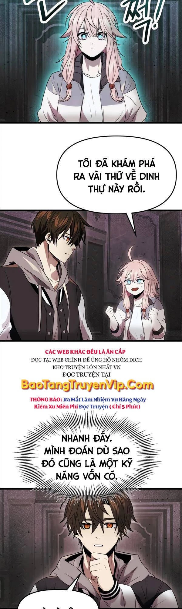 Ta Nhận Được Vật Phẩm Thần Thoại Chapter 43 - 31