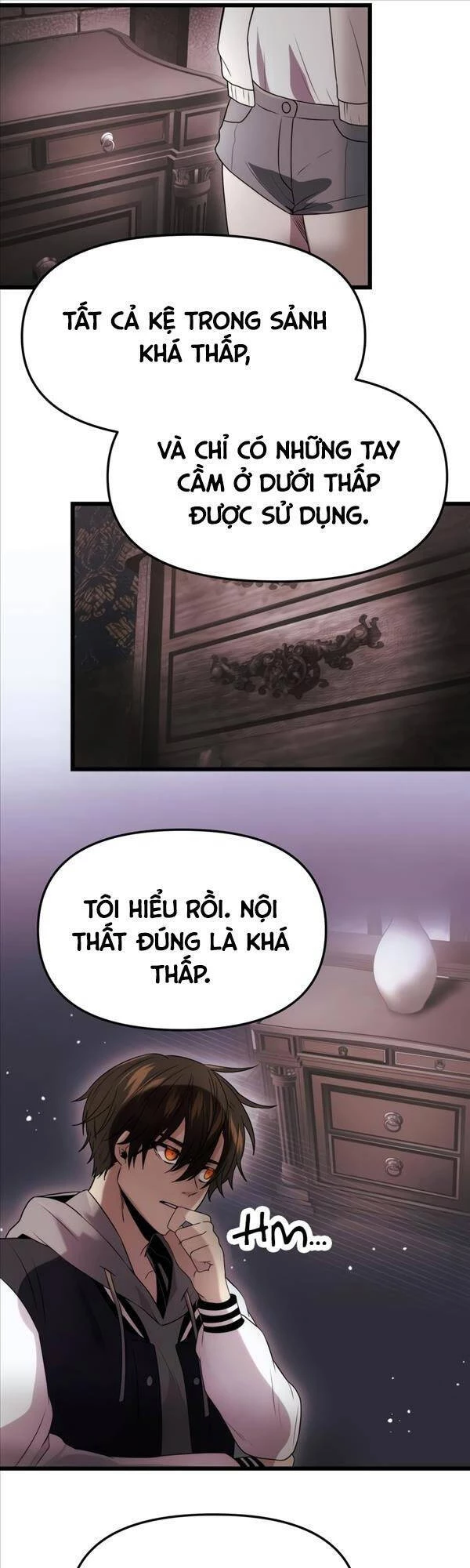 Ta Nhận Được Vật Phẩm Thần Thoại Chapter 43 - 34
