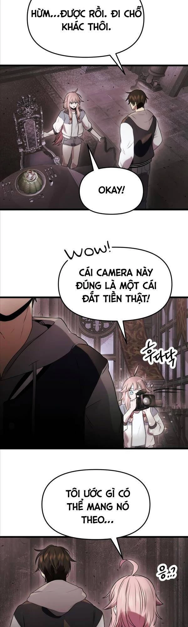 Ta Nhận Được Vật Phẩm Thần Thoại Chapter 43 - 35