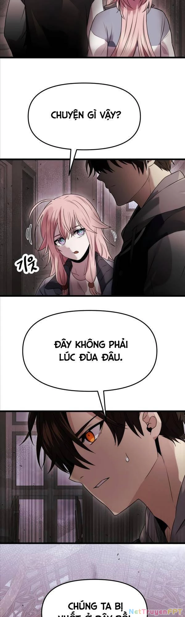 Ta Nhận Được Vật Phẩm Thần Thoại Chapter 43 - 36