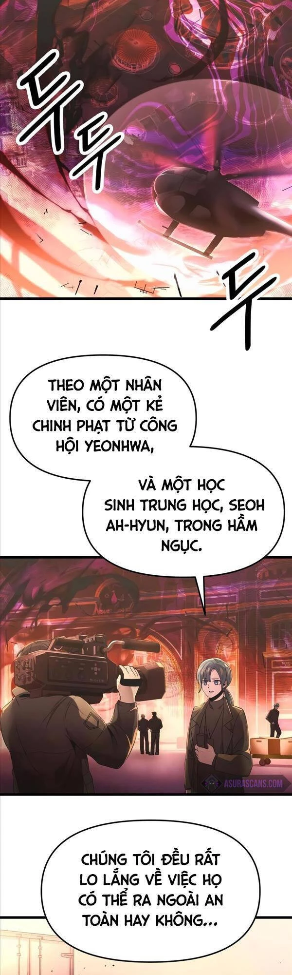 Ta Nhận Được Vật Phẩm Thần Thoại Chapter 43 - 38